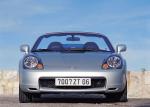 Toyota MR2 1999 года